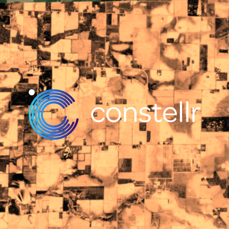 Mission 3: Constellr