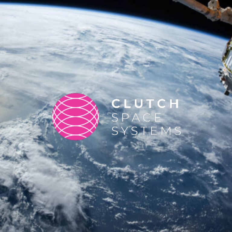 Mission 6: Clutch Space Systems